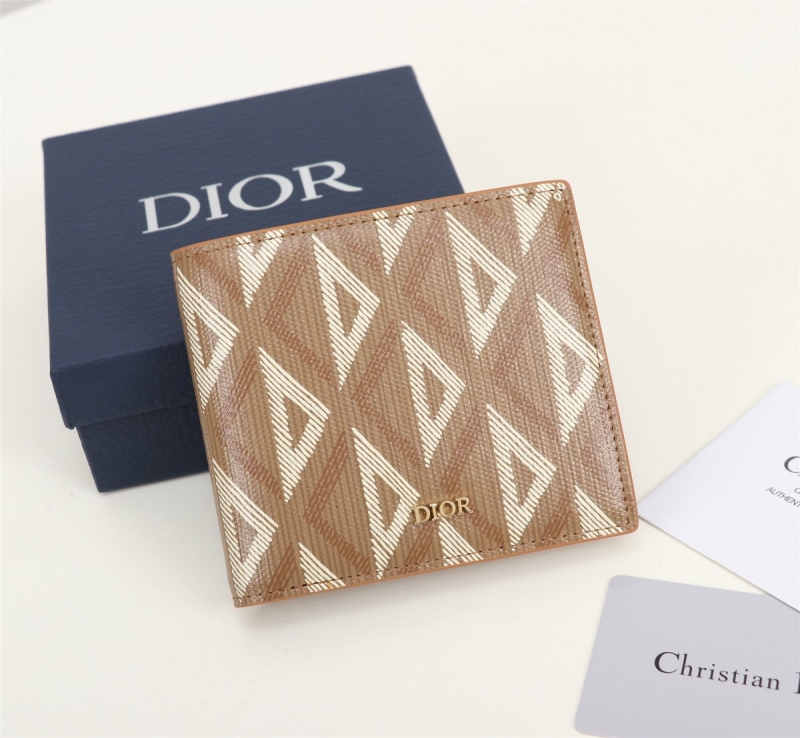 Christian Dior Wallet